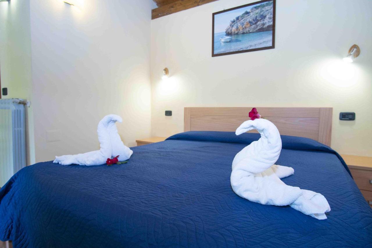 Family Resort Cala Di Luna Марина ди Камерота Екстериор снимка