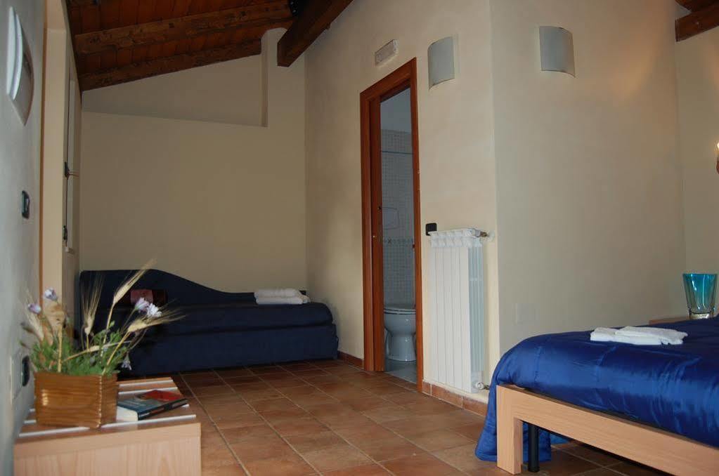 Family Resort Cala Di Luna Марина ди Камерота Екстериор снимка
